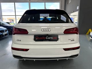 Audi Q5 2018
