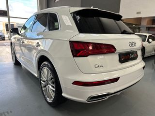 Audi Q5 2018