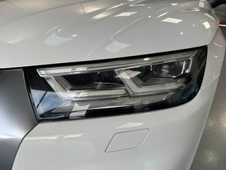 Audi Q5 2018