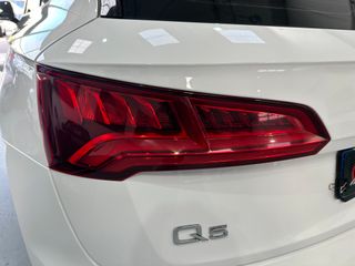 Audi Q5 2018