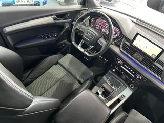Audi Q5 2018