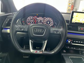 Audi Q5 2018