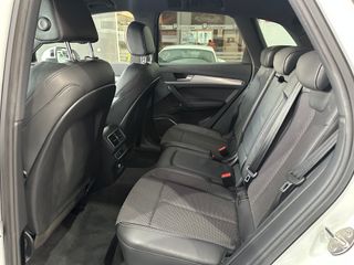 Audi Q5 2018