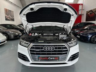Audi Q5 2018