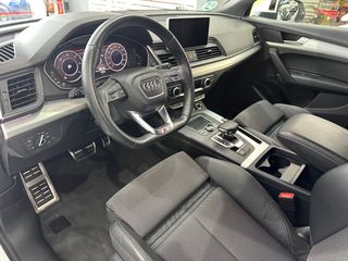 Audi Q5 2018