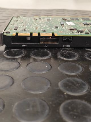 NVIDIA Quadro M4000 Tarjeta Gráfica