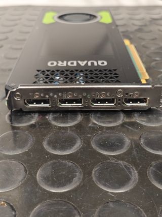 NVIDIA Quadro M4000 Tarjeta Gráfica