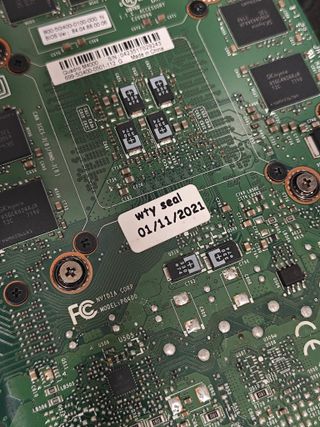 NVIDIA Quadro M4000 Tarjeta Gráfica