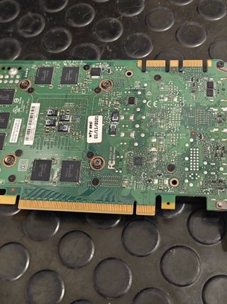 NVIDIA Quadro M4000 Tarjeta Gráfica