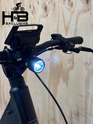 Riese &amp; Müller Nevo3 GT Vario 625 Enviolo 2022