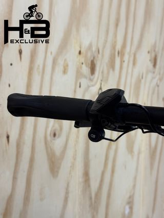 Riese &amp; Müller Nevo3 GT Vario 625 Enviolo 2022