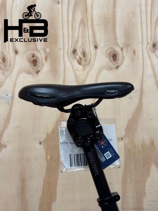 Riese &amp; Müller Nevo3 GT Vario 625 Enviolo 2022