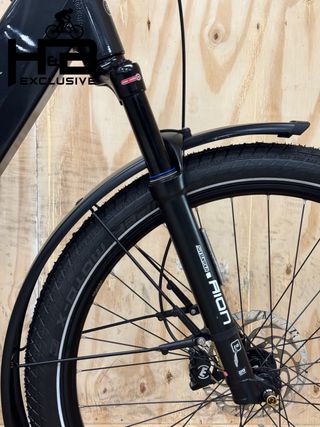 Riese &amp; Müller Nevo3 GT Vario 625 Enviolo 2022