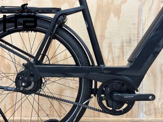 Riese &amp; Müller Nevo3 GT Vario 625 Enviolo 2022