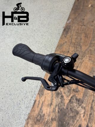 Riese &amp; Müller Nevo3 GT Vario 625 Enviolo 2022