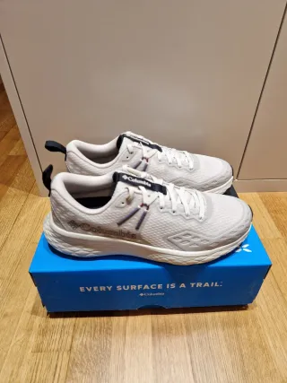 Zapatillas Senderismo Columbia Talla 42 (27 cm)