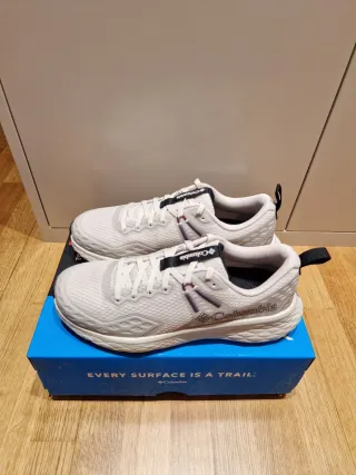 Zapatillas Senderismo Columbia Talla 42 (27 cm)