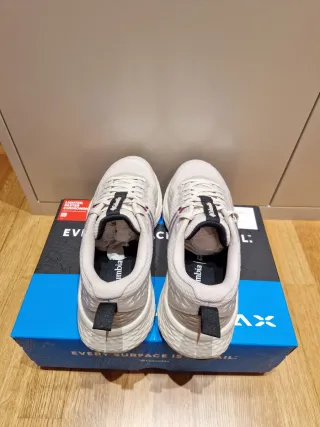 Zapatillas Senderismo Columbia Talla 42 (27 cm)