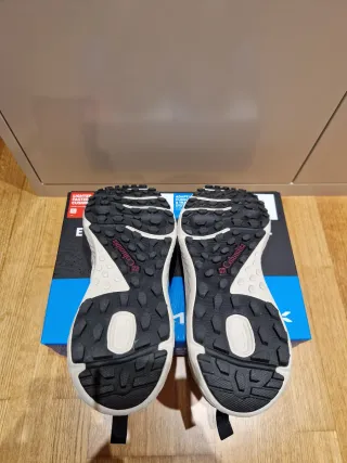 Zapatillas Senderismo Columbia Talla 42 (27 cm)