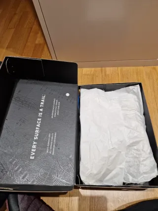 Zapatillas Senderismo Columbia Talla 42 (27 cm)