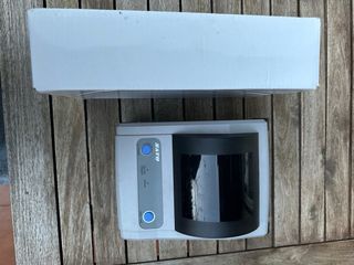 Impresora Etiquetas SATO CG