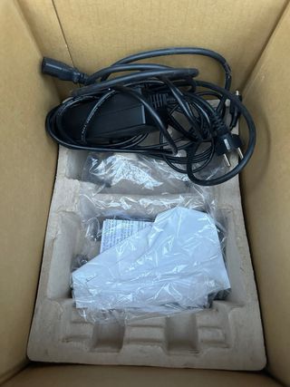 Impresora Etiquetas SATO CG