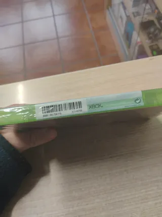 Halo 3 ODST Xbox 360 Classics