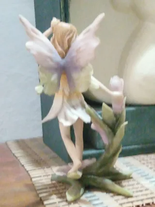 Fatina Veronese dettagliata