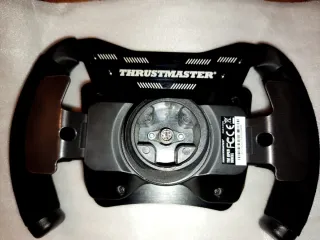 Volante F1 Thrustmaster Simracing