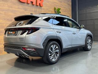 Hyundai Tucson 2.0 Crdi  136 cv 48V Tecno Sky DCT