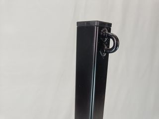 Soporte para Cuerda de Trepar Separación 80 cm