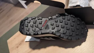 Zapatillas Adidas Terrex Agravic TR UB talla 42