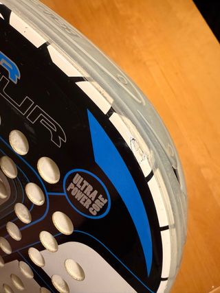 Pala de pádel Babolat Viper Tour