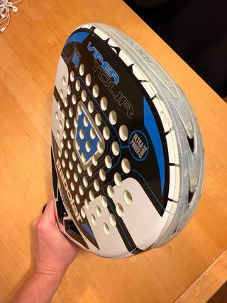 Pala de pádel Babolat Viper Tour
