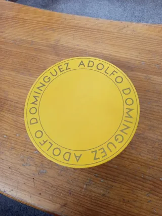 Estuche Adolfo Dominguez Azahar 100ml