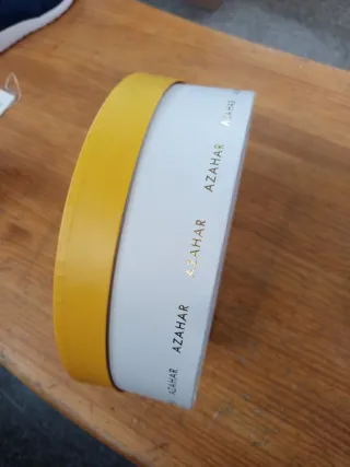 Estuche Adolfo Dominguez Azahar 100ml