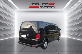 Volkswagen Transporter FURGON T6 2022