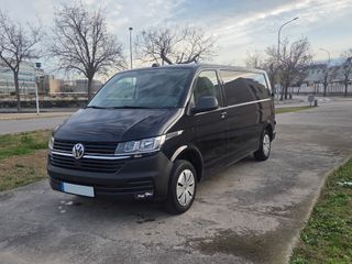 Volkswagen Transporter FURGON T6 2022