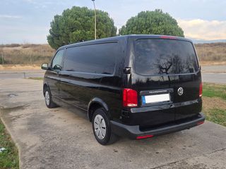 Volkswagen Transporter FURGON T6 2022