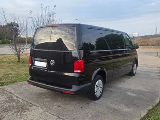 Volkswagen Transporter FURGON T6 2022
