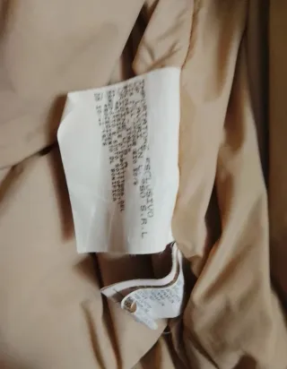 Woolrich Artic Parka Blu