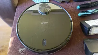 Cecotec Conga 3490 Elite Robot Aspirador