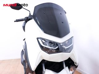 YAMAHA NMAX