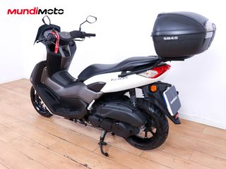 YAMAHA NMAX