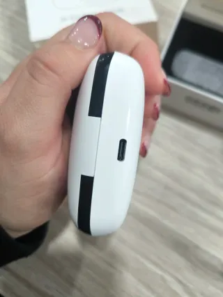 Ordtop i21 Auriculares Inalámbricos Bluetooth 5.3