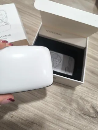 Ordtop i21 Auriculares Inalámbricos Bluetooth 5.3