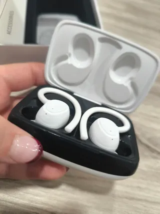 Ordtop i21 Auriculares Inalámbricos Bluetooth 5.3