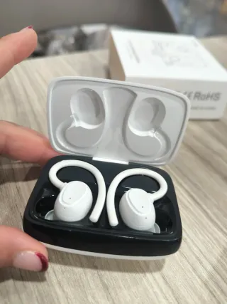 Ordtop i21 Auriculares Inalámbricos Bluetooth 5.3