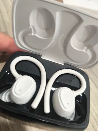 Ordtop i21 Auriculares Inalámbricos Bluetooth 5.3