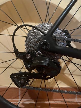 Orbea Orca M35 Custom